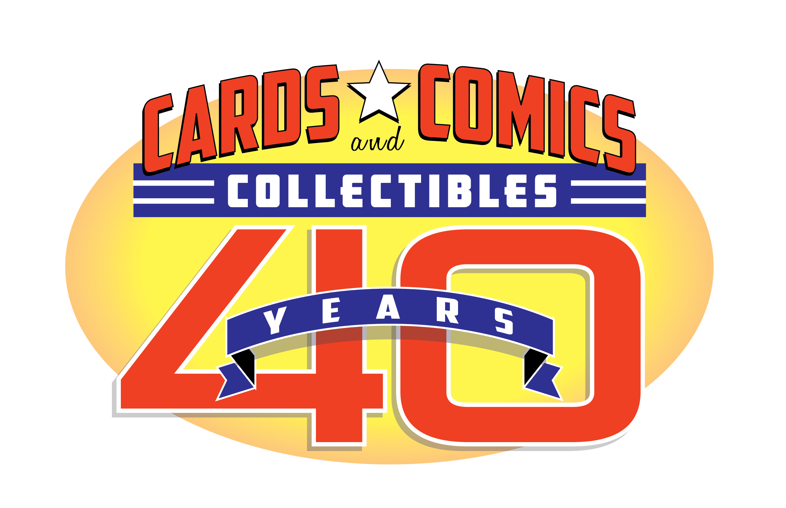 CARDS COMICS AND COLLECTIBLES