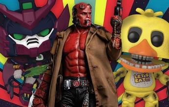 PREVIEWSworld ToyChest New Toy Releases for 6/25/25