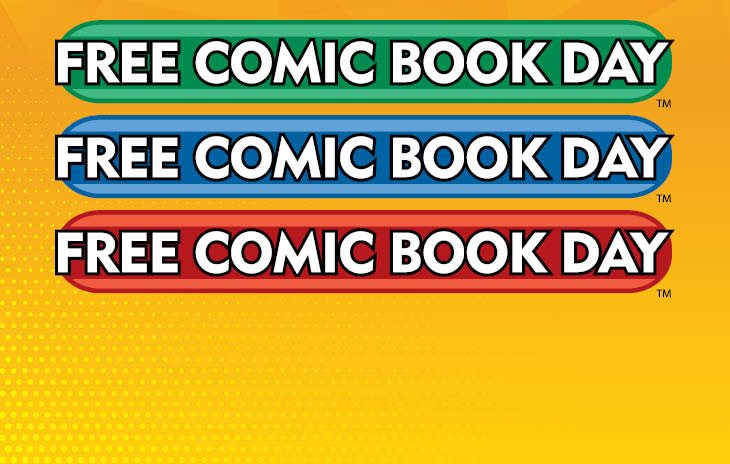 Which FCBD Title is Best for You?
