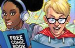 Laura Braga Announced as FCBD 2023 Commemorative Artist