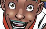 FCBD23 Interview: The Best Comic Ever!