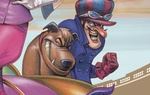 PREVIEWSworld's New Releases for 4/9/25
