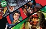 Jump into New Comics on April 30th - Start Here