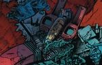 PREVIEWSworld's New Releases for 5/14/25
