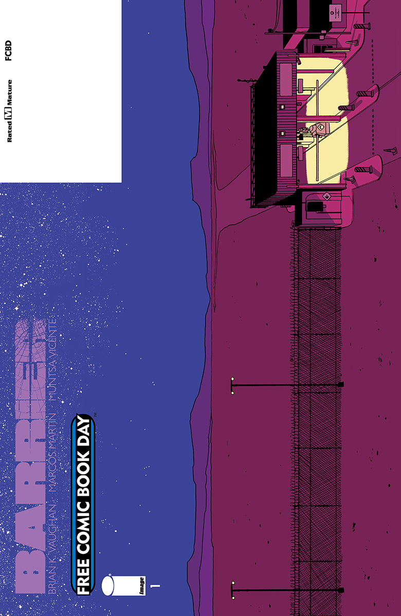 FCBD 2018 BARRIER (Net) 