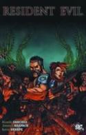 RESIDENT EVIL TP (MR)