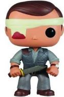 POP WALKING DEAD GOVERNOR PX VINYL FIG BANDAGE VER (O/A)