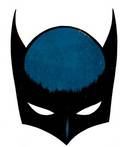 BATMAN 75TH ANNIV MASKS BOB KANE (BND OF 25)