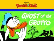 WALT DISNEY DONALD DUCK GN VOL 01 GHOST GROTTO