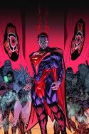 INJUSTICE GODS AMONG US YEAR FIVE HC VOL 01