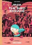 HILDA & BIRD PARADE GN