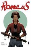 ROMULUS #1 (MR)