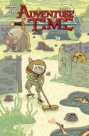ADVENTURE TIME #60