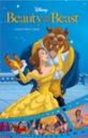 DISNEY BEAUTY AND THE BEAST CINESTORY TP