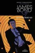 JAMES BOND HAMMERHEAD #5 (OF 6)