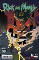 RICK & MORTY #26