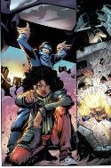 CATALYST PRIME SUPERB #1