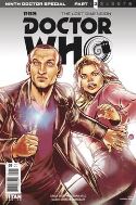 DOCTOR WHO 9TH DOCTOR YEAR TWO #1 CVR A MELO