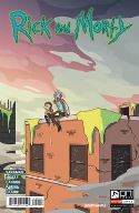 RICK & MORTY #29