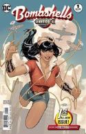 BOMBSHELLS UNITED #1