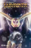 JIM HENSON LABYRINTH 2017 SPECIAL #1