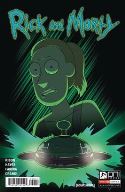 RICK & MORTY #32