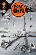 PORT OF EARTH #1