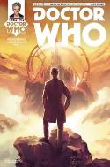 DOCTOR WHO 12TH YEAR THREE #12 CVR A LACLAUSTRA