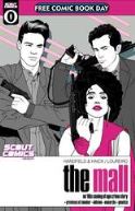 FCBD 2018 SCOUT COMICS PRESENTS THE MALL