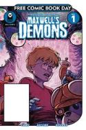 FCBD 2018 MAXWELLS DEMONS #1