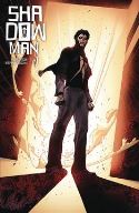 SHADOWMAN (2018) #1 CVR D 50 COPY INCV ICON FOREMAN