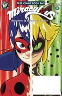 FCBD 2018 MIRACULOUS ADVENTURES