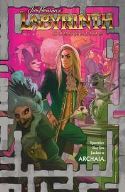 JIM HENSON LABYRINTH CORONATION #4 (OF 12)