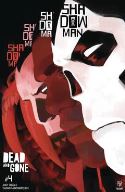 SHADOWMAN (2018) #4 (NEW ARC) CVR A ZONJIC