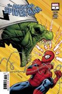 AMAZING SPIDER-MAN #2