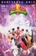 MMPR SHATTERED GRID #1 MAIN