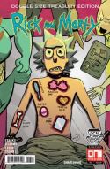 LCSD 2018 RICK & MORTY TREASURY ED