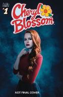 LCSD 2018 CHERYL BLOSSOM #1