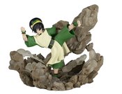 AVATAR THE LAST AIRBENDER GALLERY TOPH PVC STATUE