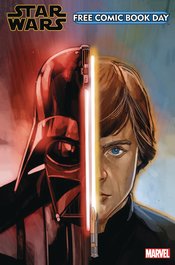 FCBD 2024 STAR WARS #1 (BUNDLES OF 20)