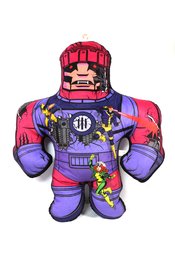 FCBD 2024 MARVEL SENTINEL BLEACHER BUDDY PX 24IN PLUSH