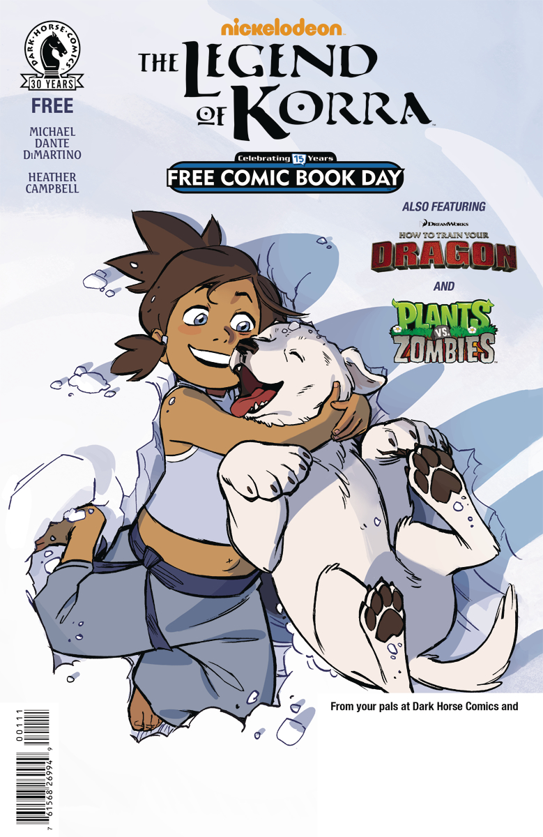 The legend of korra free full series online