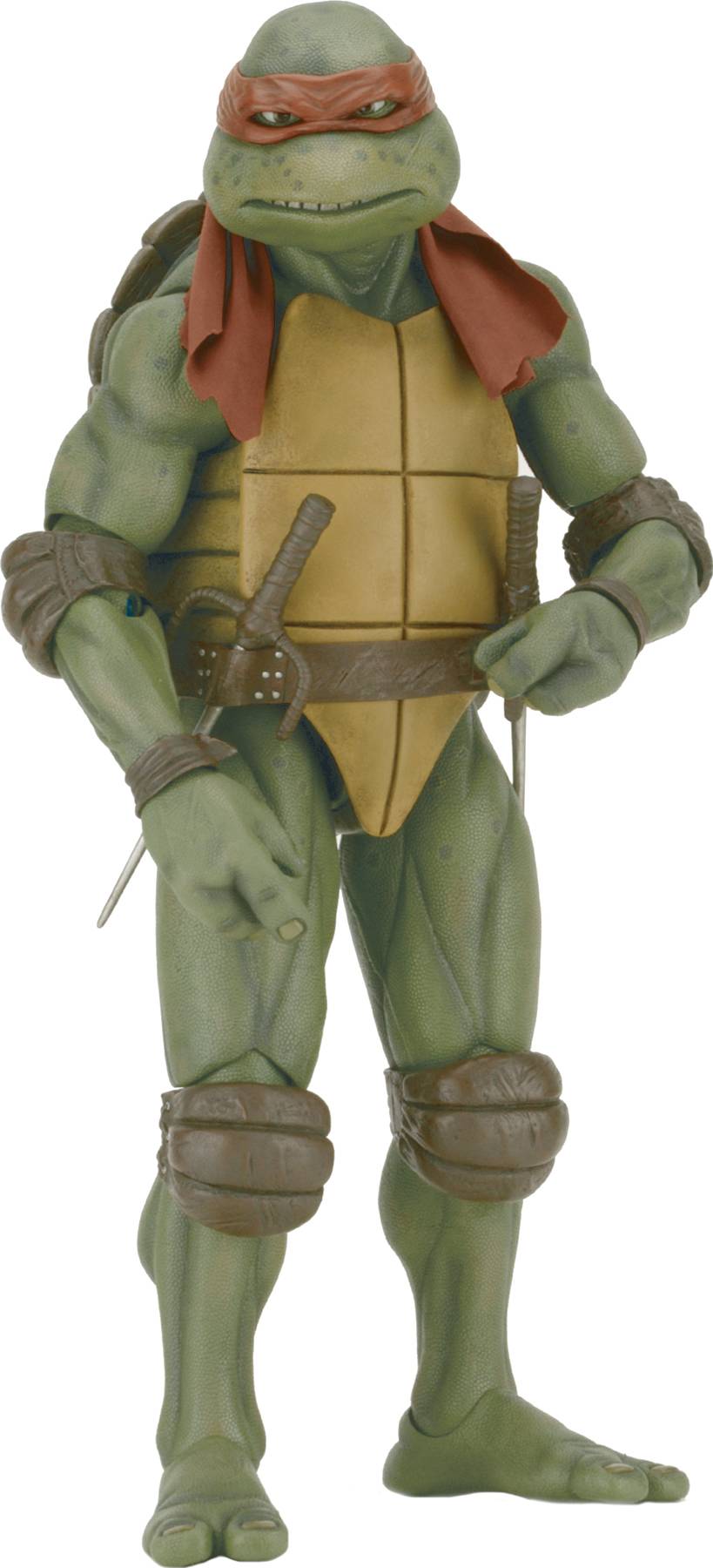 TMNT RAPHAEL 1/4 SCALE AF (O/A)
