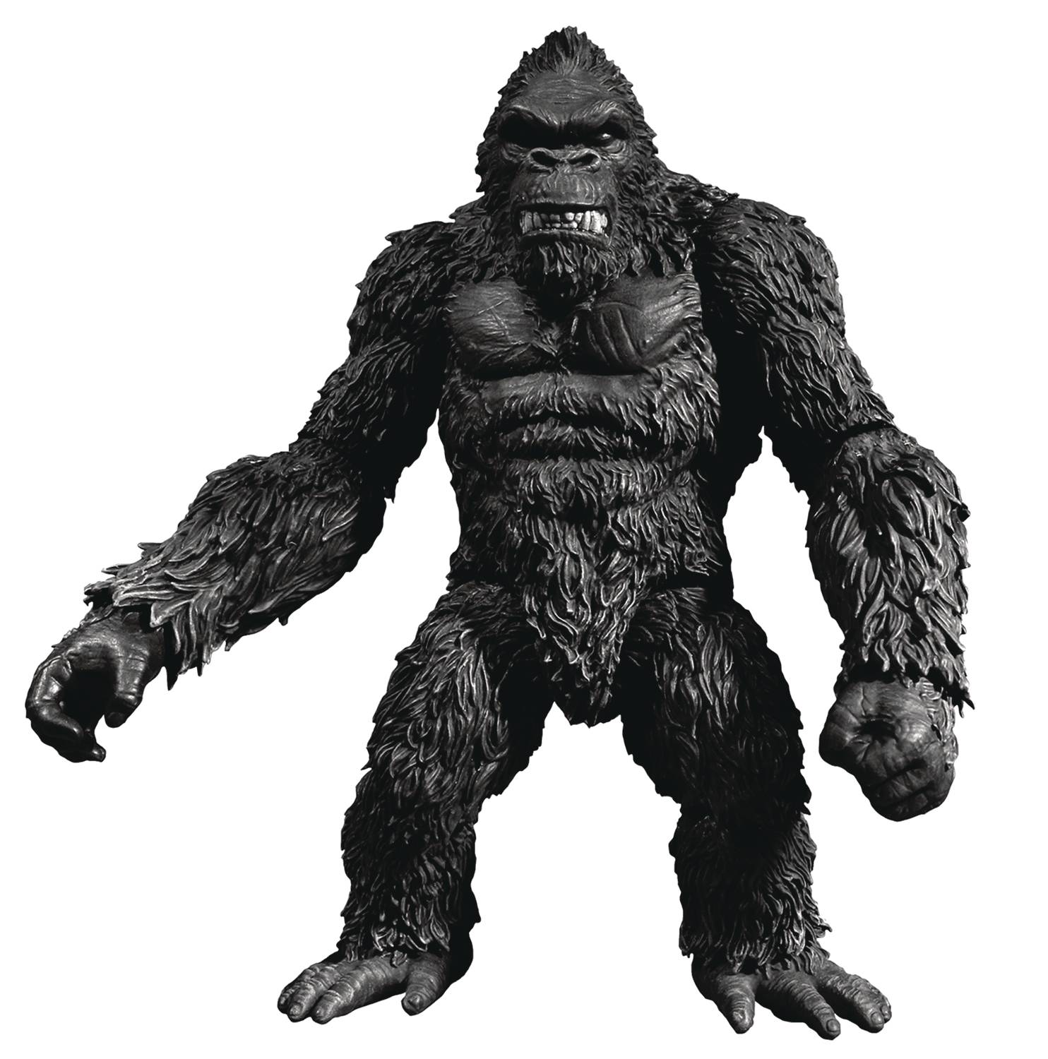 KING KONG OF SKULL ISLAND PX 7