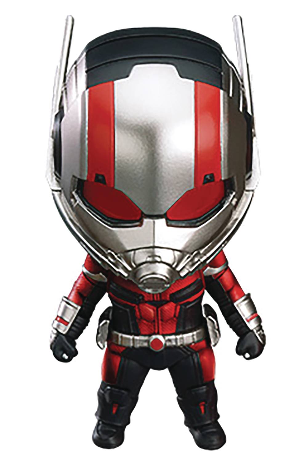 AVENGERS ENDGAME ANT-MAN NENDOROID AF DLX VER