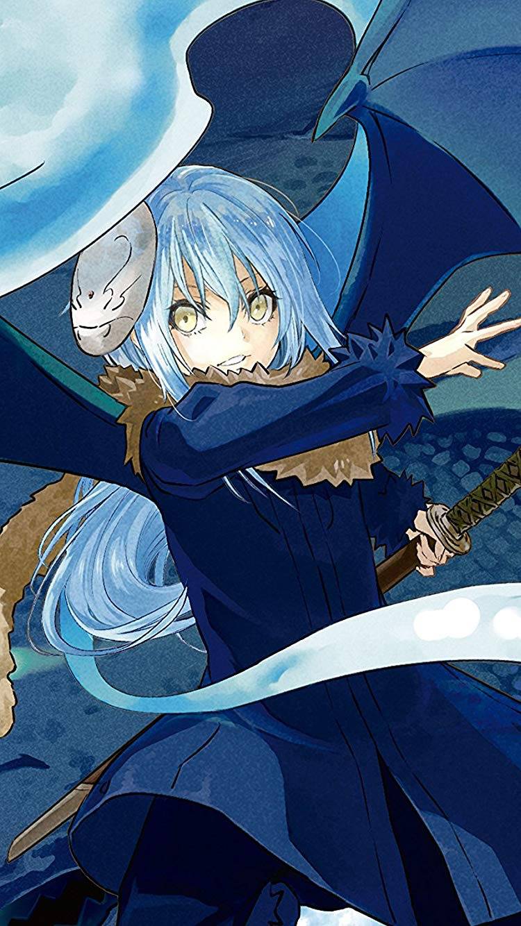 THAT TIME I GOT REINCARNATED AS A SLIME GN VOL 16 (RES) (MR)