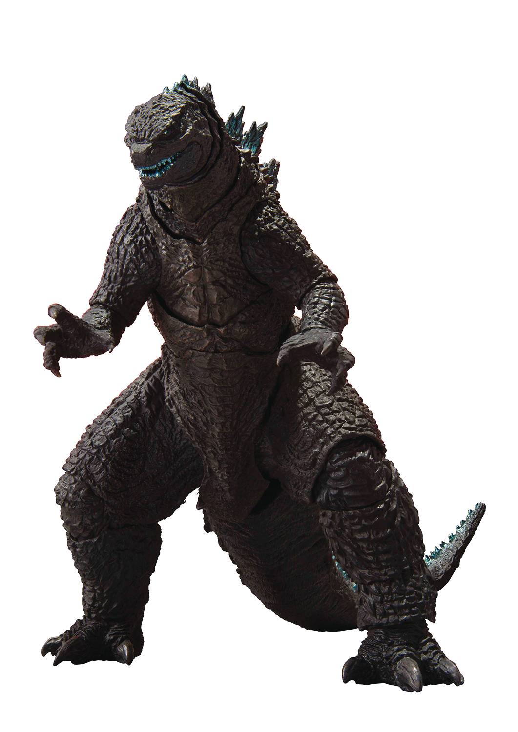 GODZILLA VS KONG MOVIE GODZILLA S.H. MONSTERARTS AF  (C