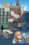 Page 1 for FANTASTIC FOUR #5