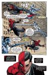 Page 2 for SUPERIOR SPIDER-MAN #1 SG