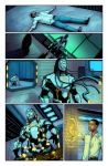 Page 1 for EXO LEGEND OF WALE WILLIAMS GN VOL 03